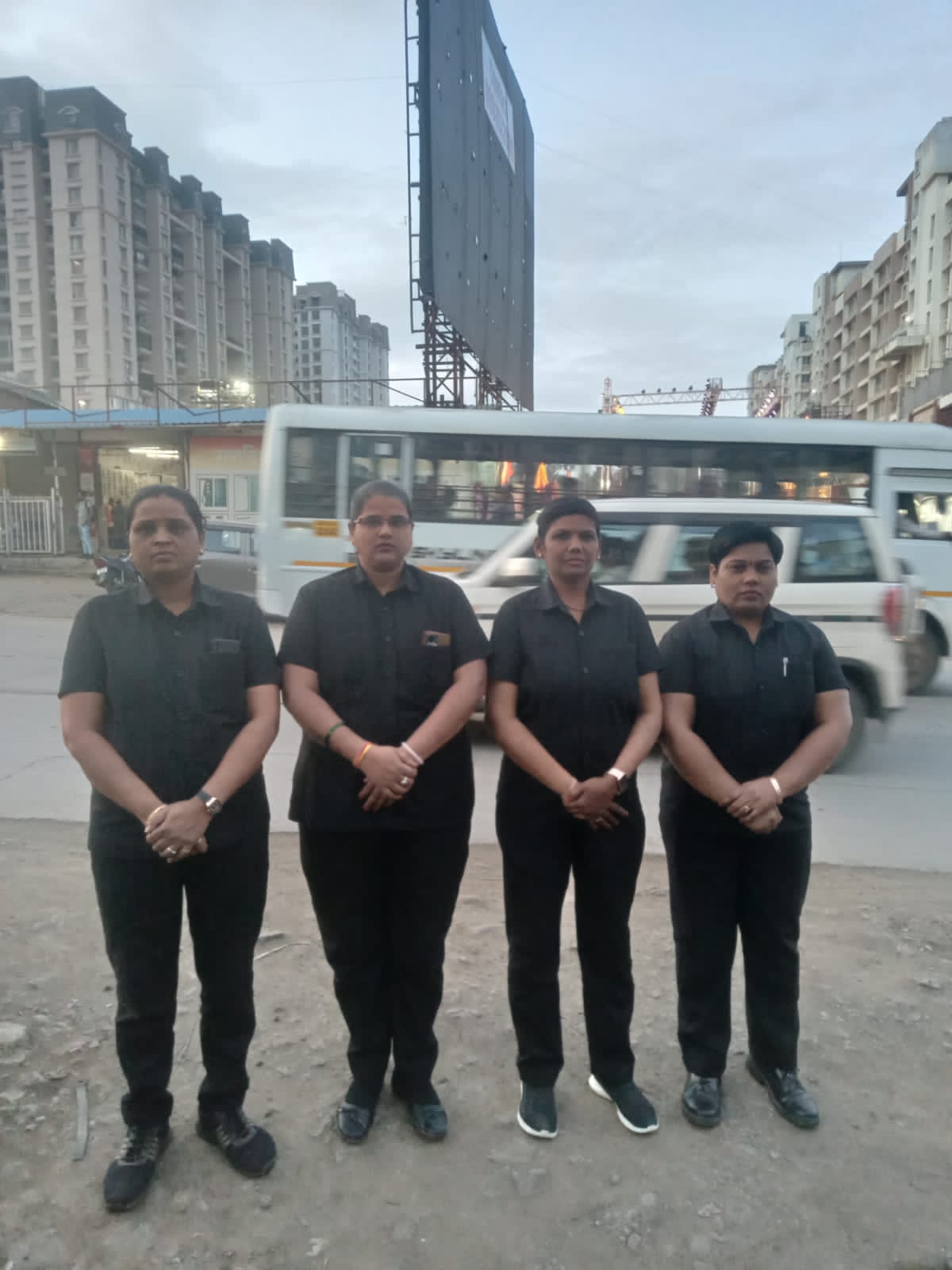 Security Operations